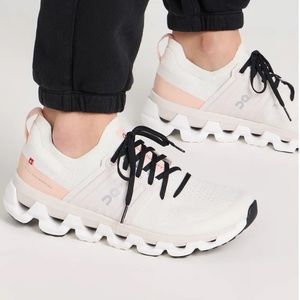 ON CLOUD-SWIFT 3 SNEAKERS